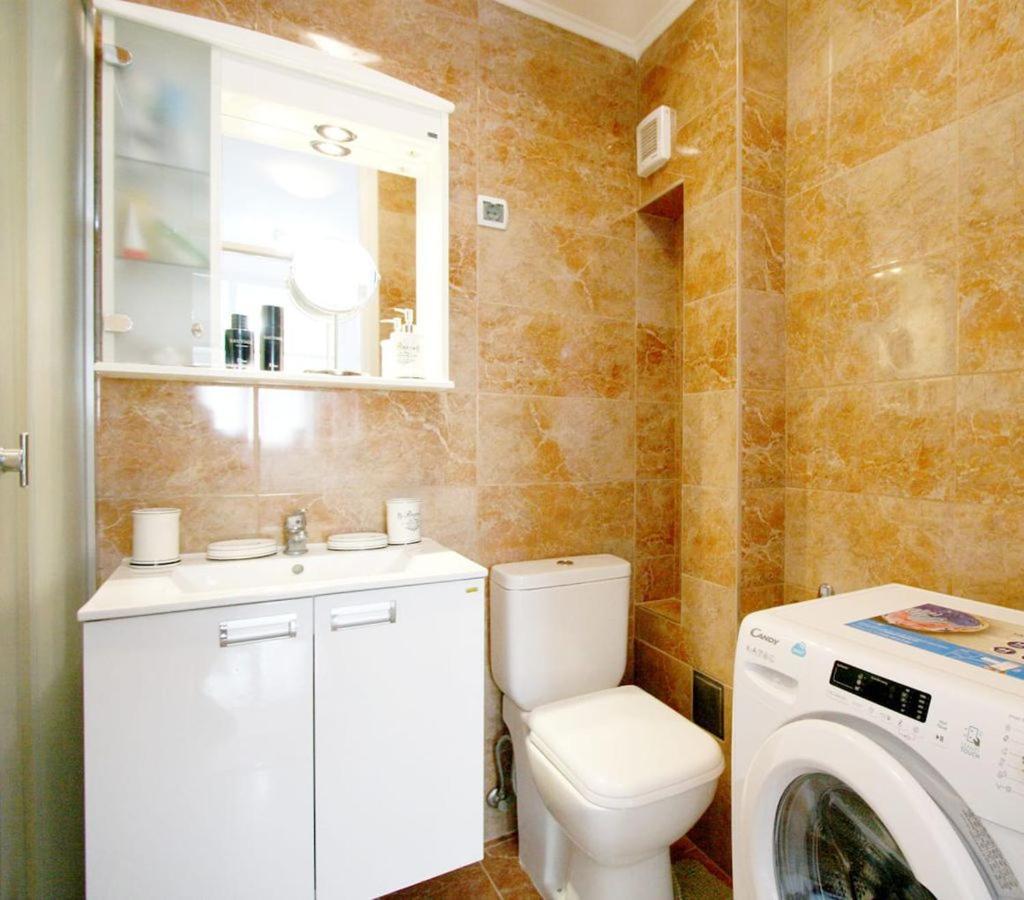 Magritte Business grade comfortable apartment. Belgrade Extérieur photo